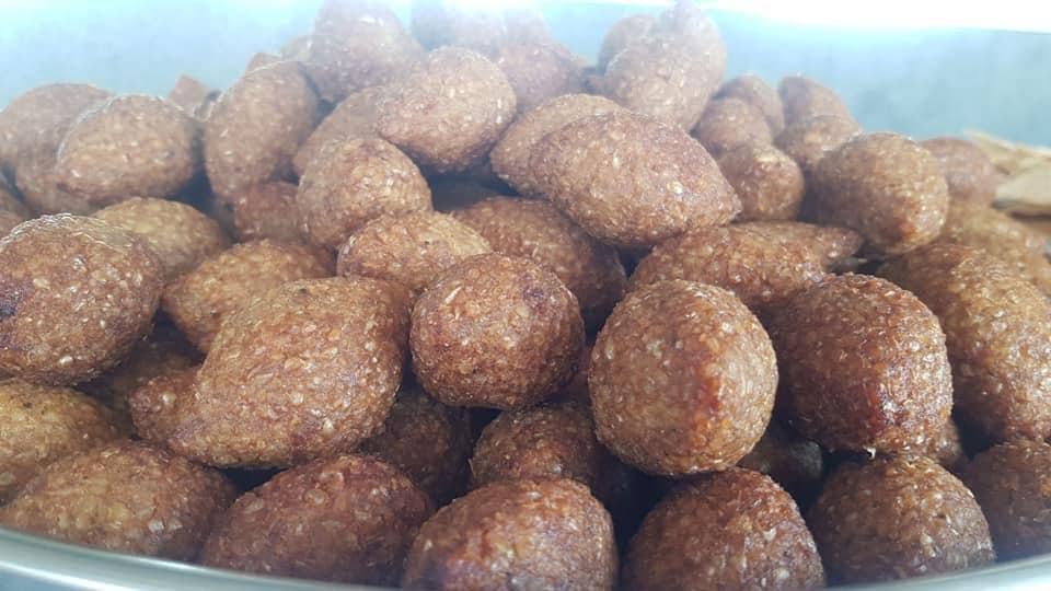 Canapes para Eventos